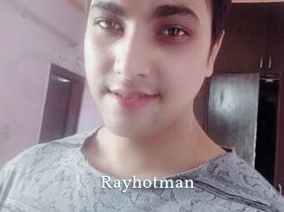 Rayhotman
