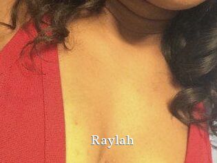 Raylah