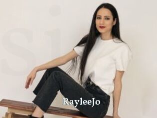 RayleeJo