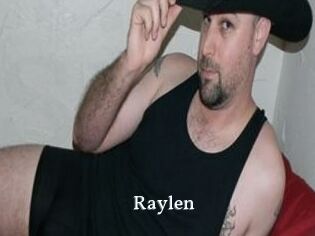 Raylen