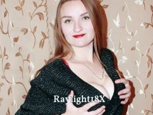 Raylight18X