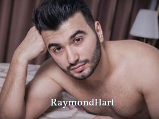 RaymondHart