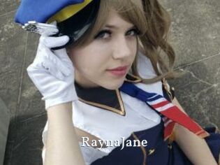 RaynaJane