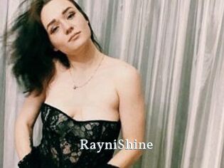 RayniShine SexyIdol