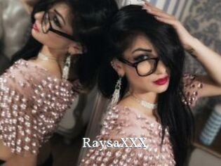 RaysaXXX SexyIdol