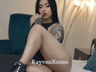 RayvenRouse