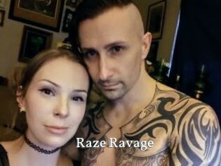 Raze_Ravage