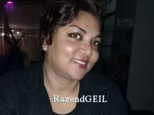 RazendGEIL