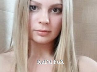 ReDd_FoX