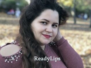 ReadyLips