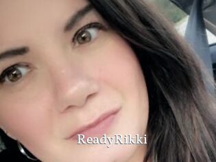 ReadyRikki
