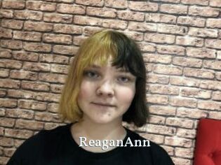 ReaganAnn