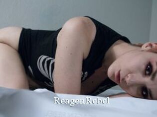 ReagenRebel