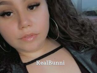 RealBunni SexyIdol
