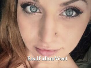 RealFallonWest
