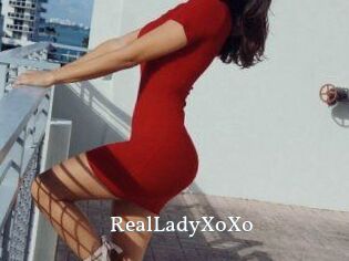 RealLadyXoXo