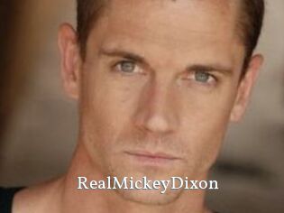 RealMickeyDixon