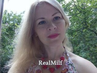 RealMilf SexyIdol