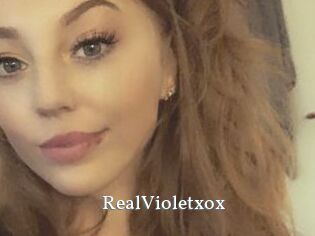 RealVioletxox