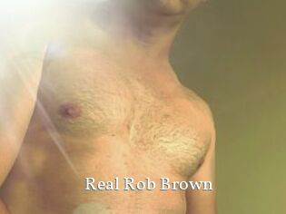 Real_Rob_Brown SexyIdol