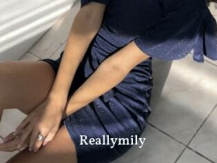 Reallymily
