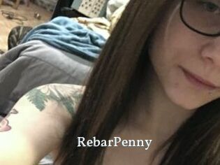 RebarPenny