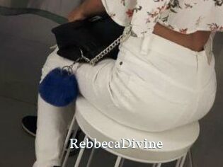 RebbecaDivine