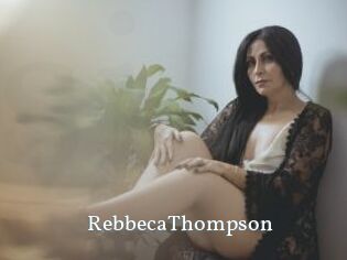 RebbecaThompson