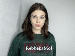RebbekaMol