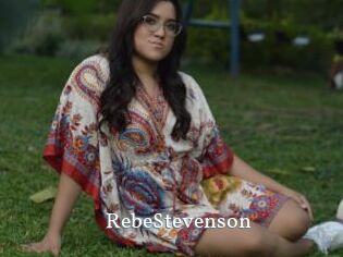 RebeStevenson