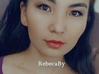 RebecaBy