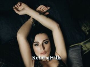 RebecaHills SexyIdol