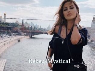 RebecaMystical