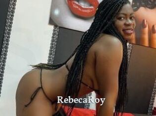 RebecaRoy