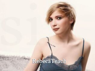RebecaTeach