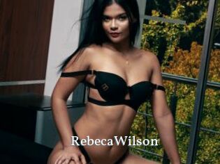 RebecaWilson