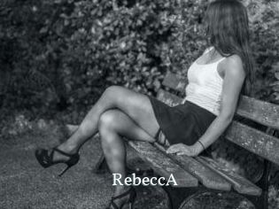 RebeccA