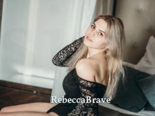 RebeccaBrave