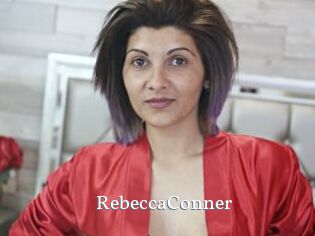RebeccaConner SexyIdol