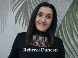 RebeccaDuncan