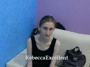 RebeccaExcellent