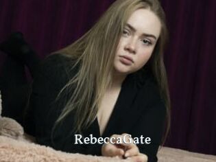 RebeccaGate