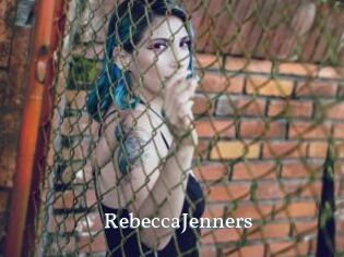 RebeccaJenners