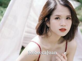 RebeccaJoan SexyIdol