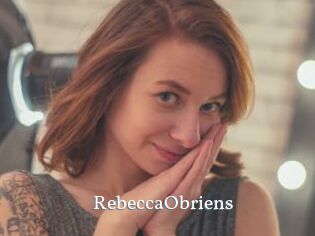 RebeccaObriens