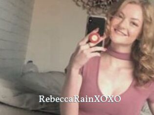 RebeccaRainXOXO