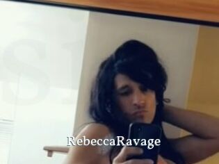 RebeccaRavage
