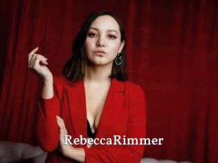 RebeccaRimmer