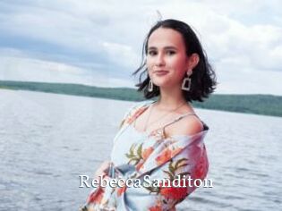 RebeccaSanditon