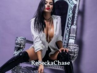RebeckaChase